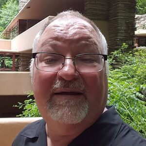 Meet your Posher, Jeff